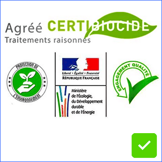 CERTIBIOCIDE HYGIS