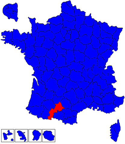 deratisation desinsectisation desinfection toulouse haute garonne 31